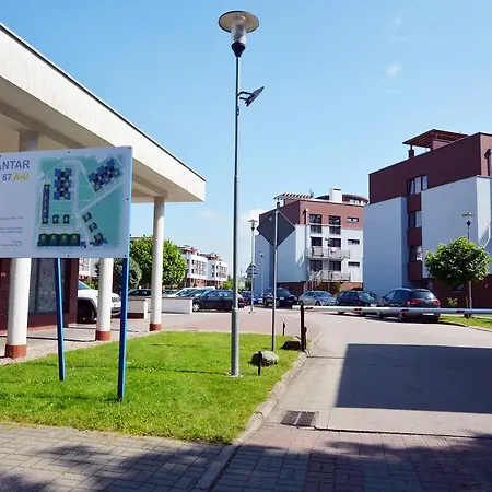 Apartment M&m - Pz Pogoria 1980 Kolberg