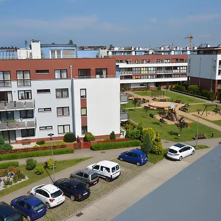 M&m - Pz Pogoria 1980 Apartment